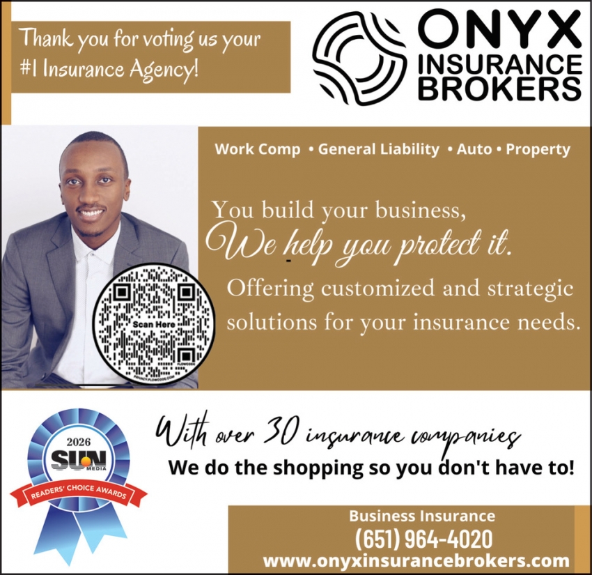 Onyx Insurance Brokers