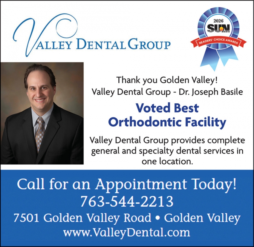 Valley Dental Group