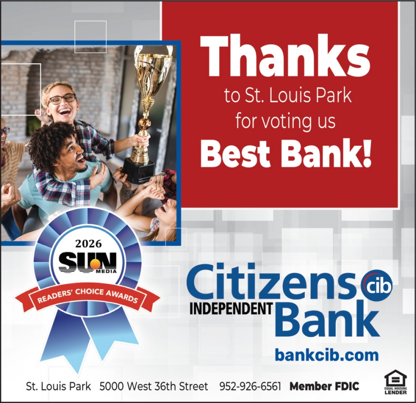 Citizens Independent Bank