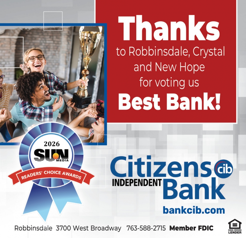 Citizens Independent Bank