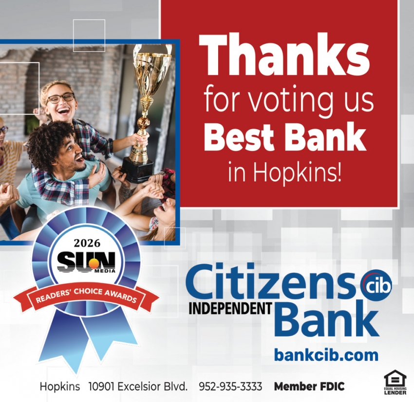 Citizens Independent Bank