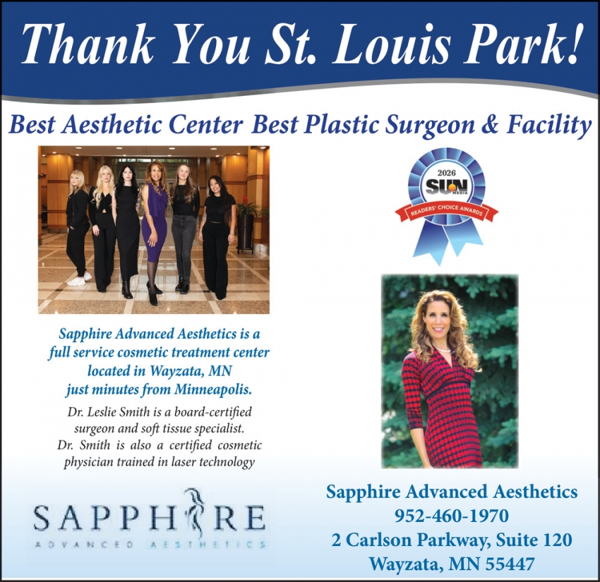 Sapphire Advanced Aesthetics