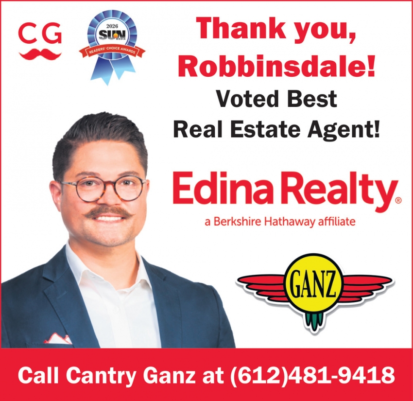 Edina Realty