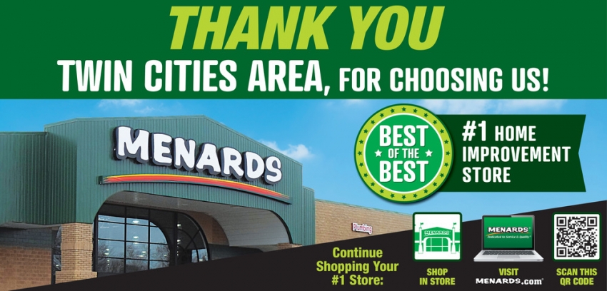 Menards