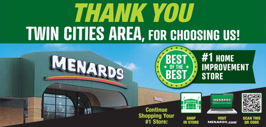 Menards