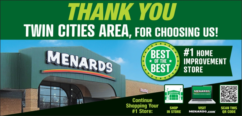 Menards