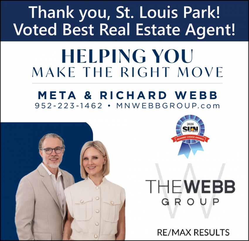 Re/Max Results - The Webb Group