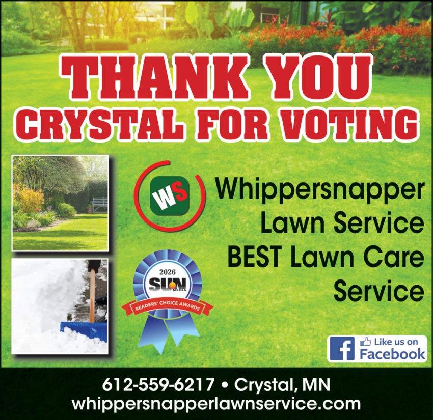 Whippersnapper Lawn Service