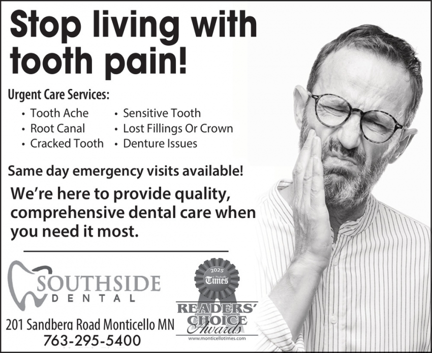 Southside Dental Center