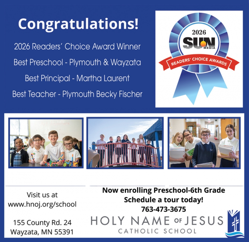 Holy Name Catholic School