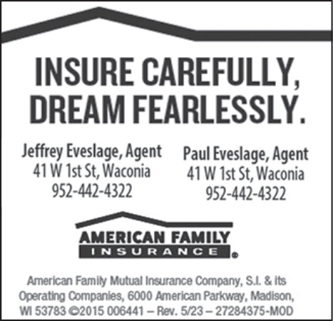 American Family Insurance - Jeffrey Eveslage & Paul Eveslage