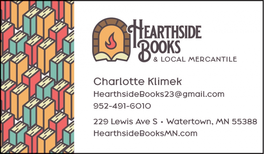 Hearthside Books