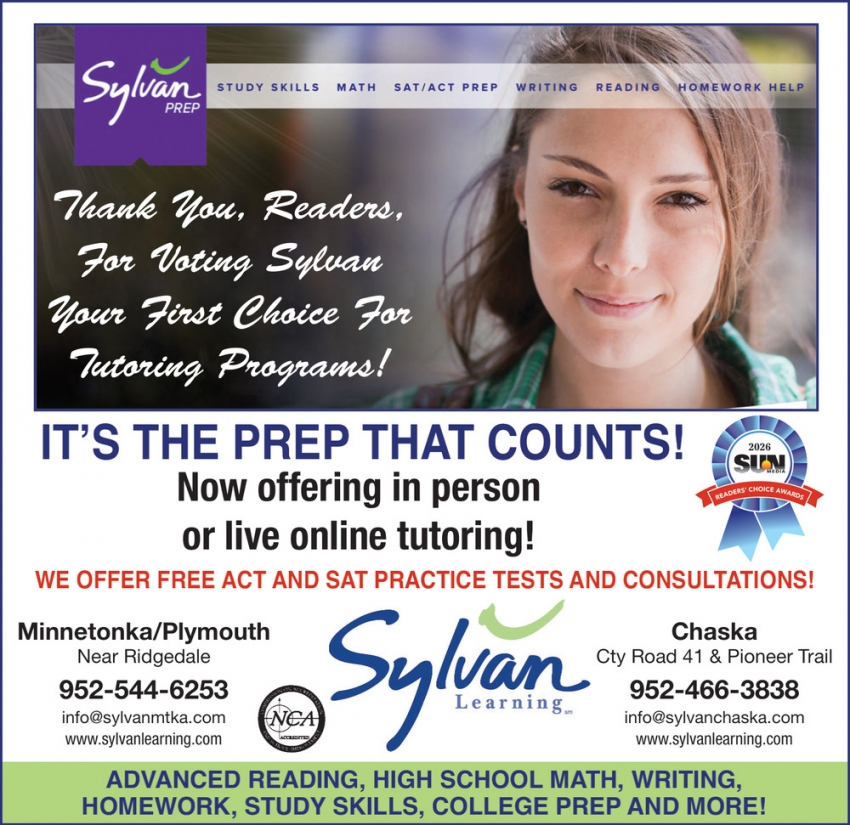 Sylvan Learning, LLC