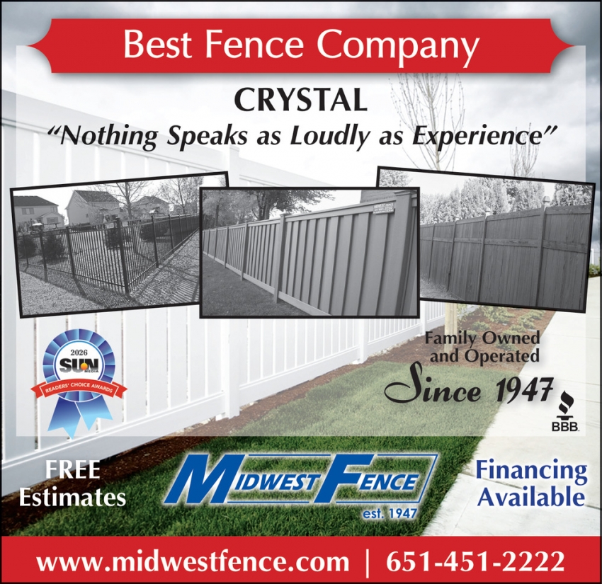 Midwest Fence 