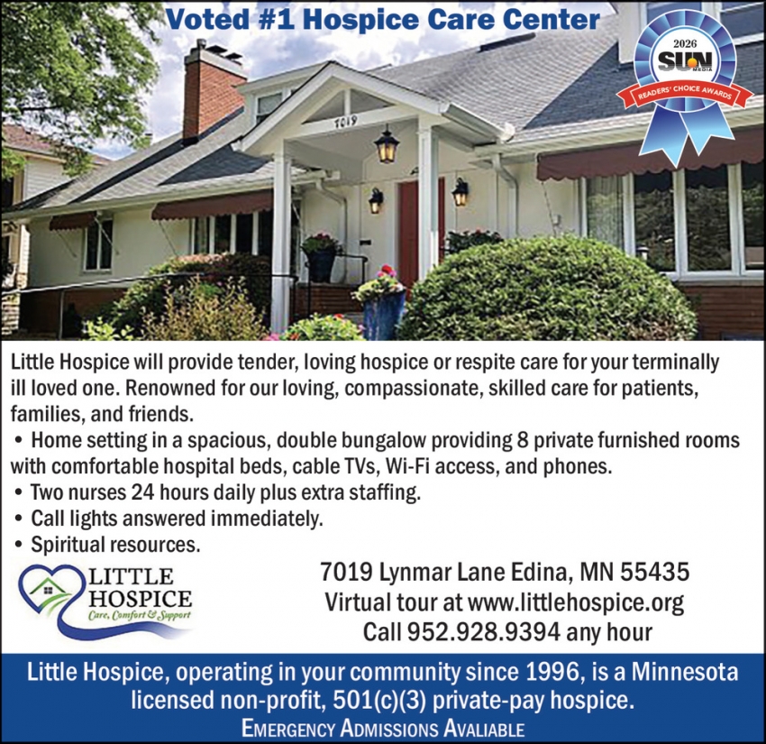 Little Hospice