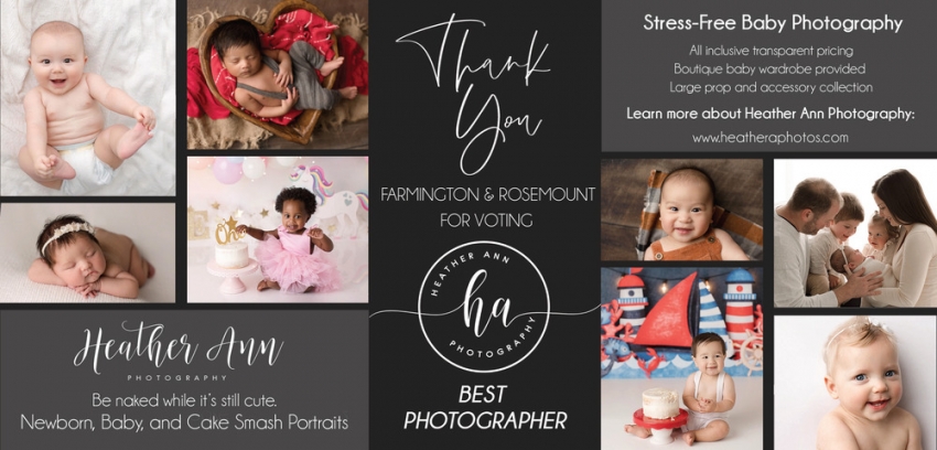 Heather Ann Photography