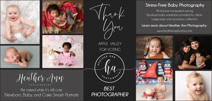 Heather Ann Photography