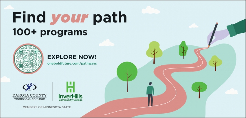 Dakota County Technical College