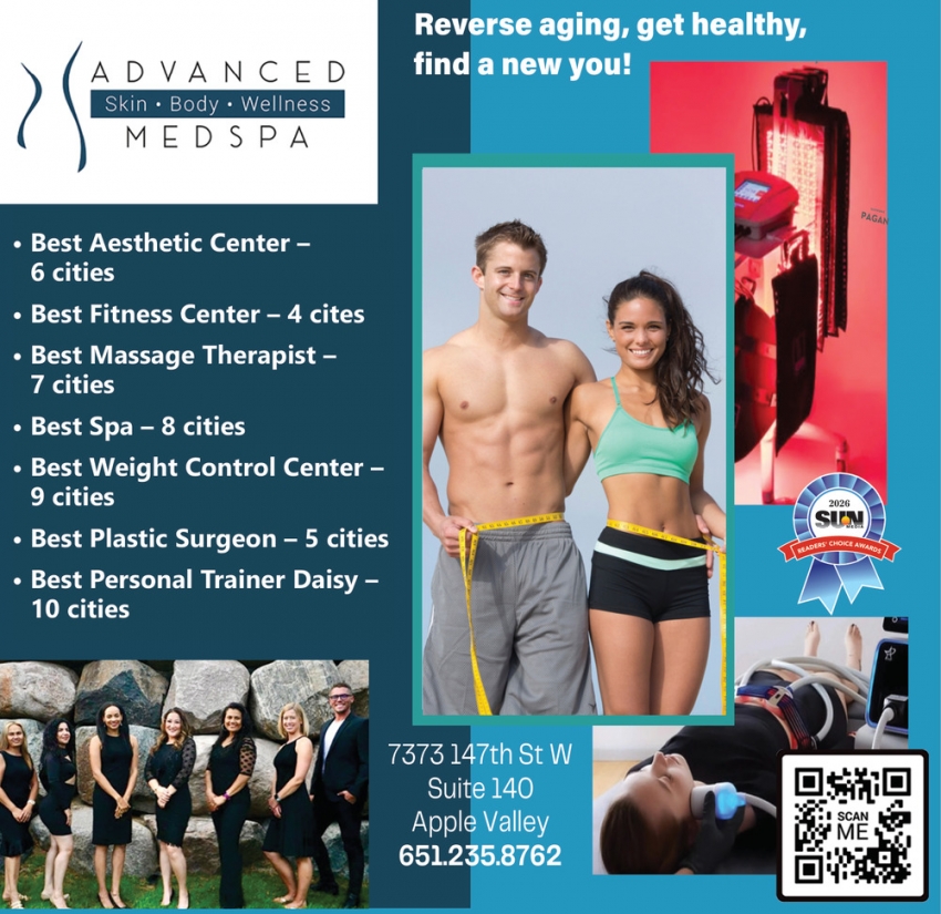 Advanced Medspa