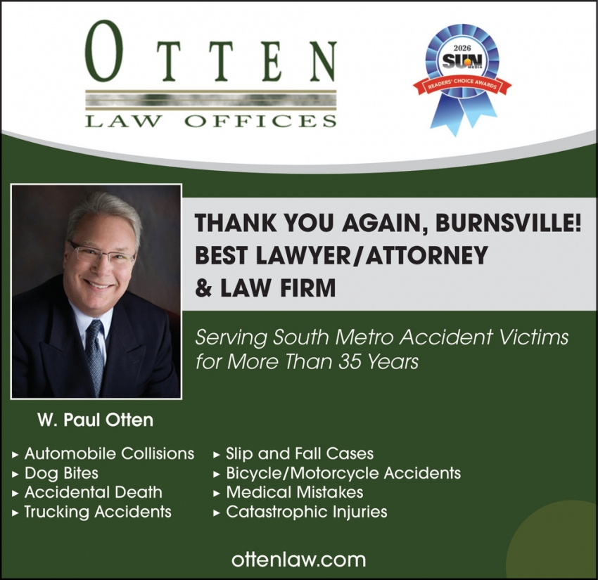 Otten Law Offices