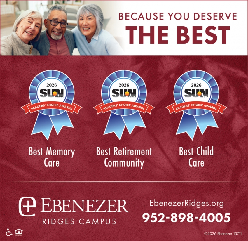 Ebenezer Ridge Campus