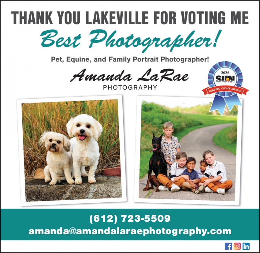 Amanda Rae Photography