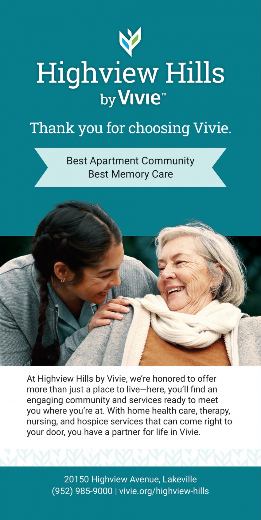 Highview Hills by Vivie