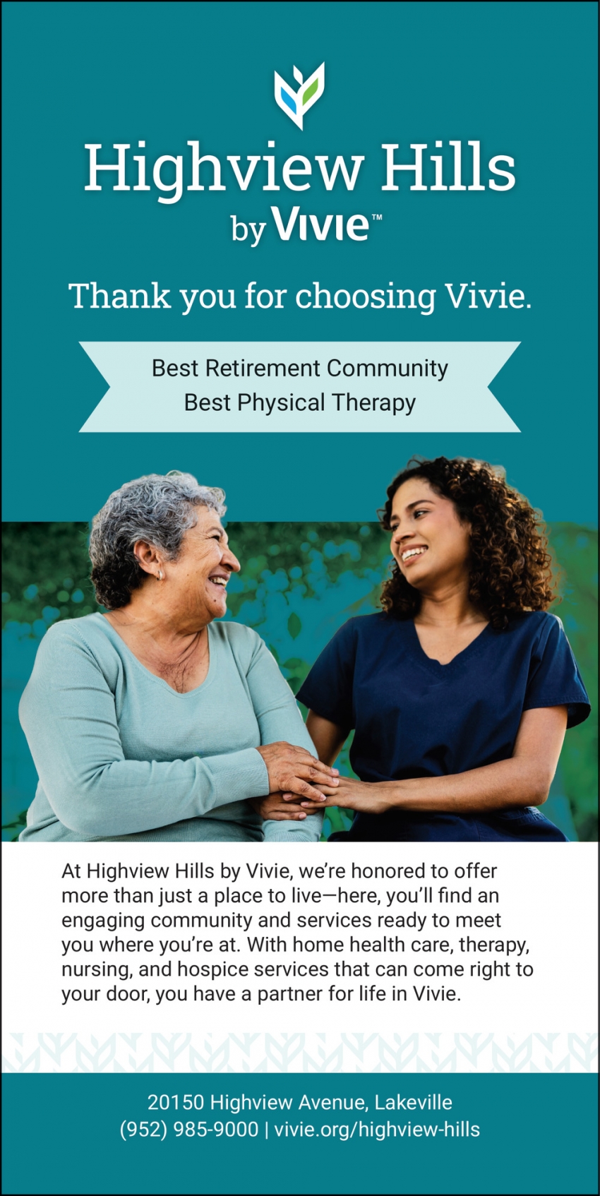 Highview Hills by Vivie