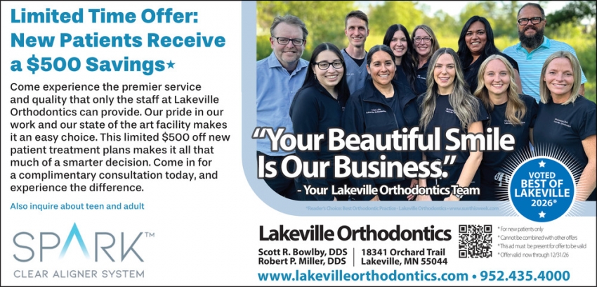 Lakeville Orthodontics