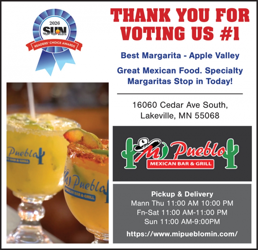 Mi Pueblo Mexican Bar & Grill