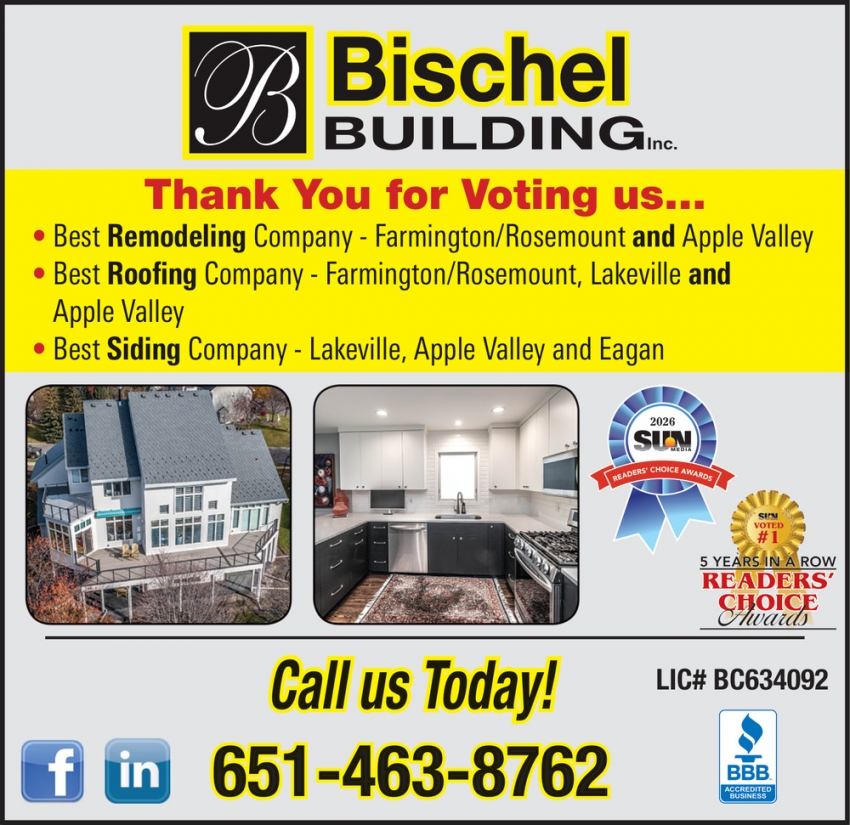 Bischel Building