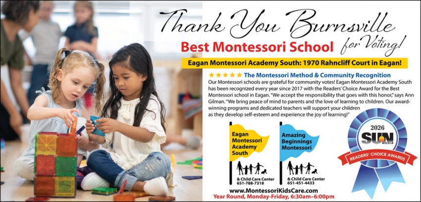 Montessori Kids Care