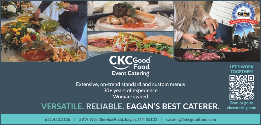 CKC Good Food