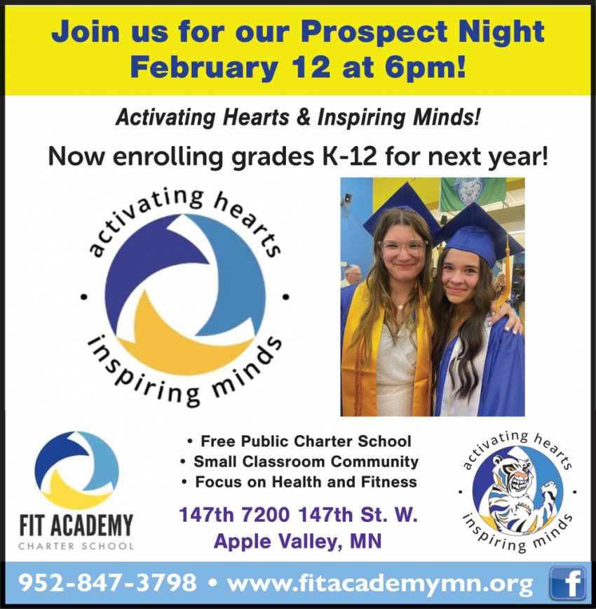 Fit Academy Charter School