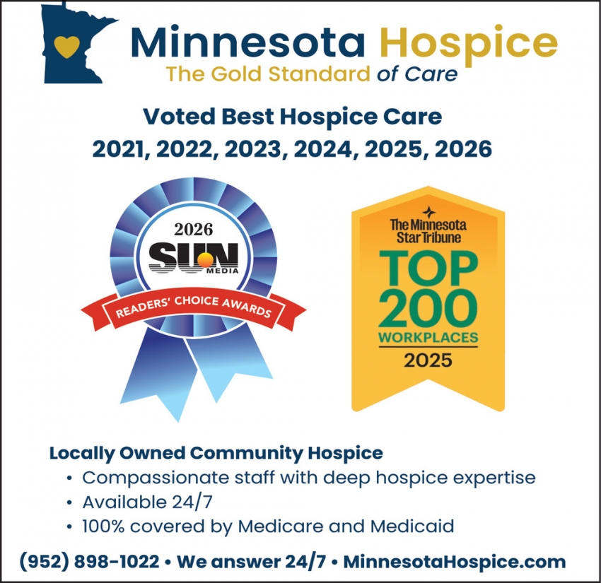 Minnesota Hospice