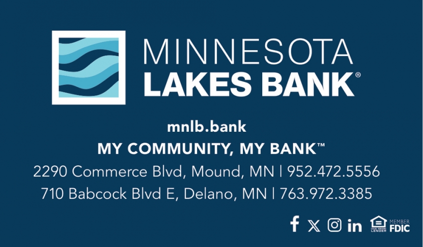 Minnesota Lakes Bank