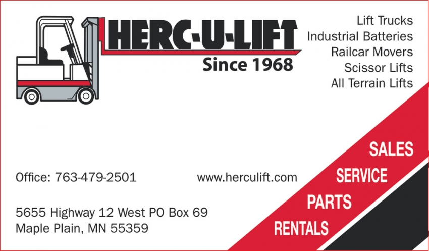 Herculift