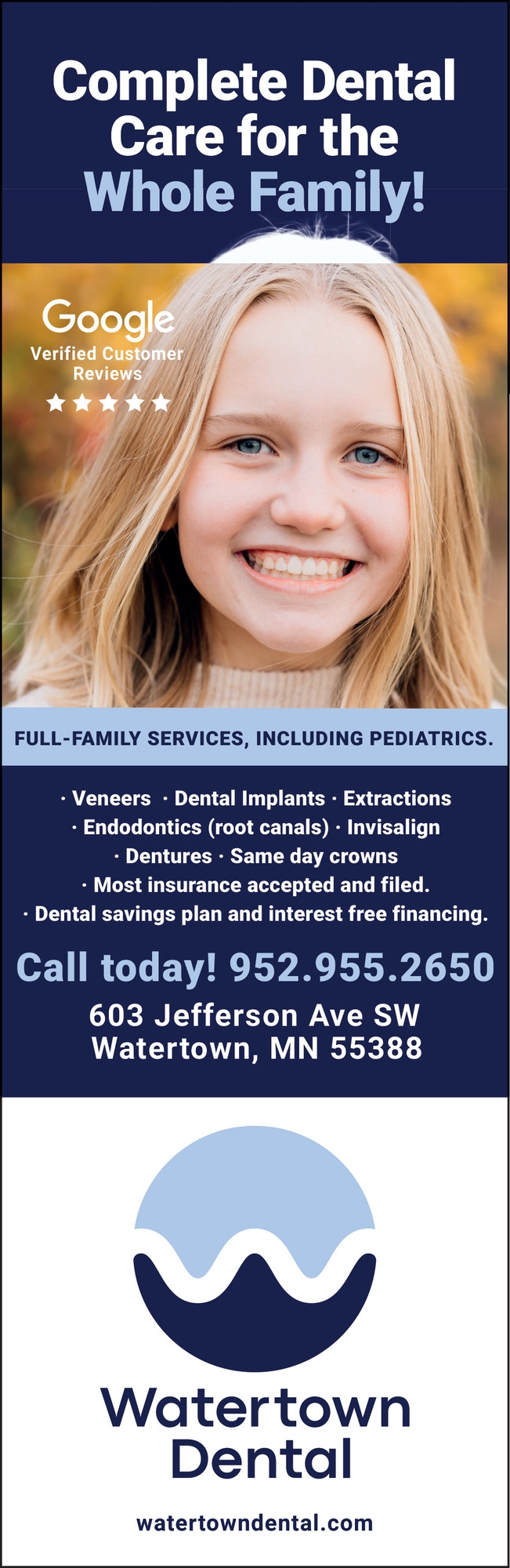Watertown Dental