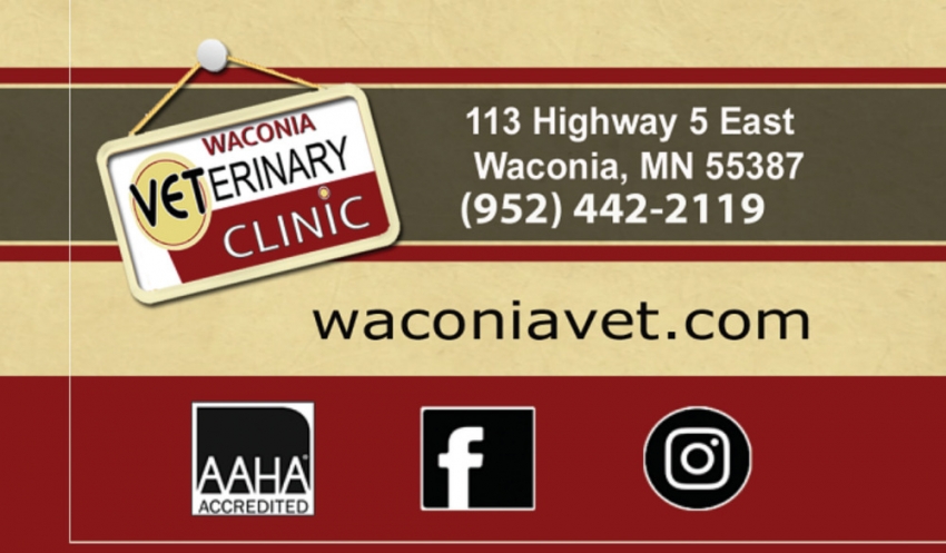 Waconia Veterinary Clinic