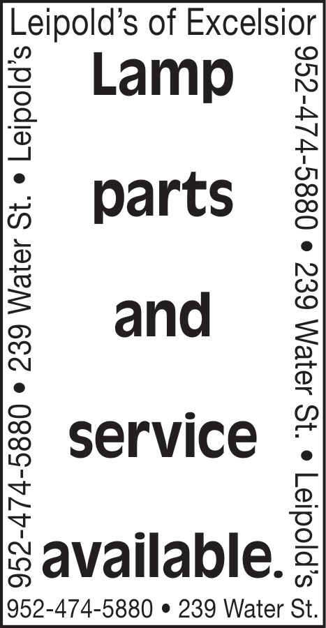 Leipolds Of Excelsior