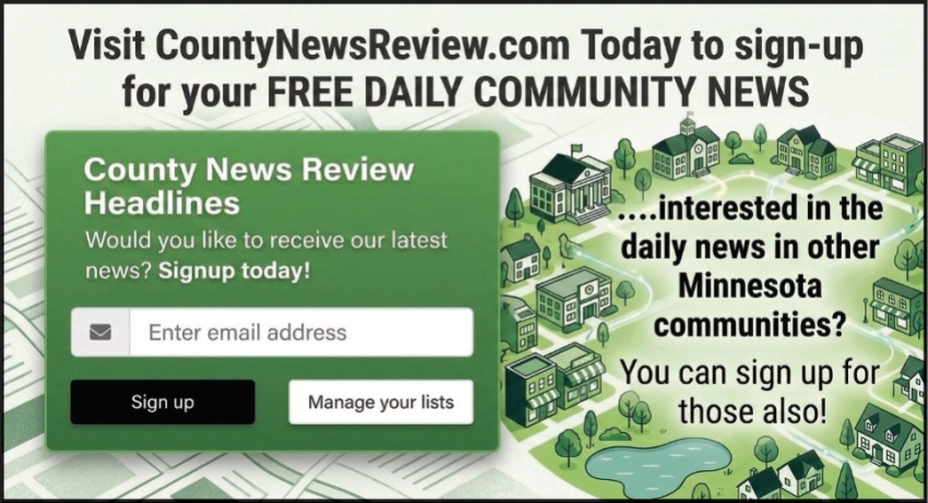 County News Review
