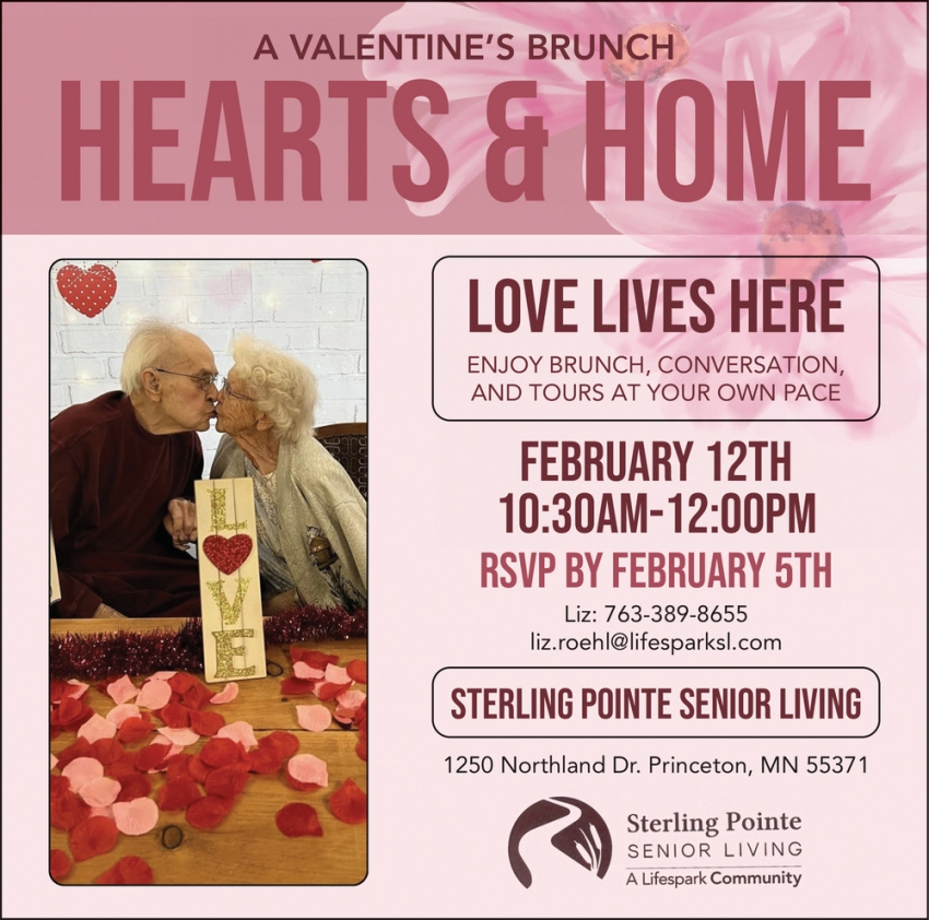 Sterling Pointe Senior Living