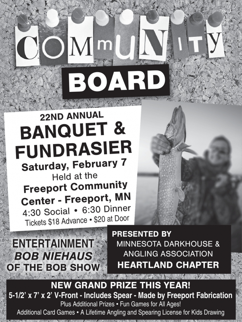 Freeport Community Center