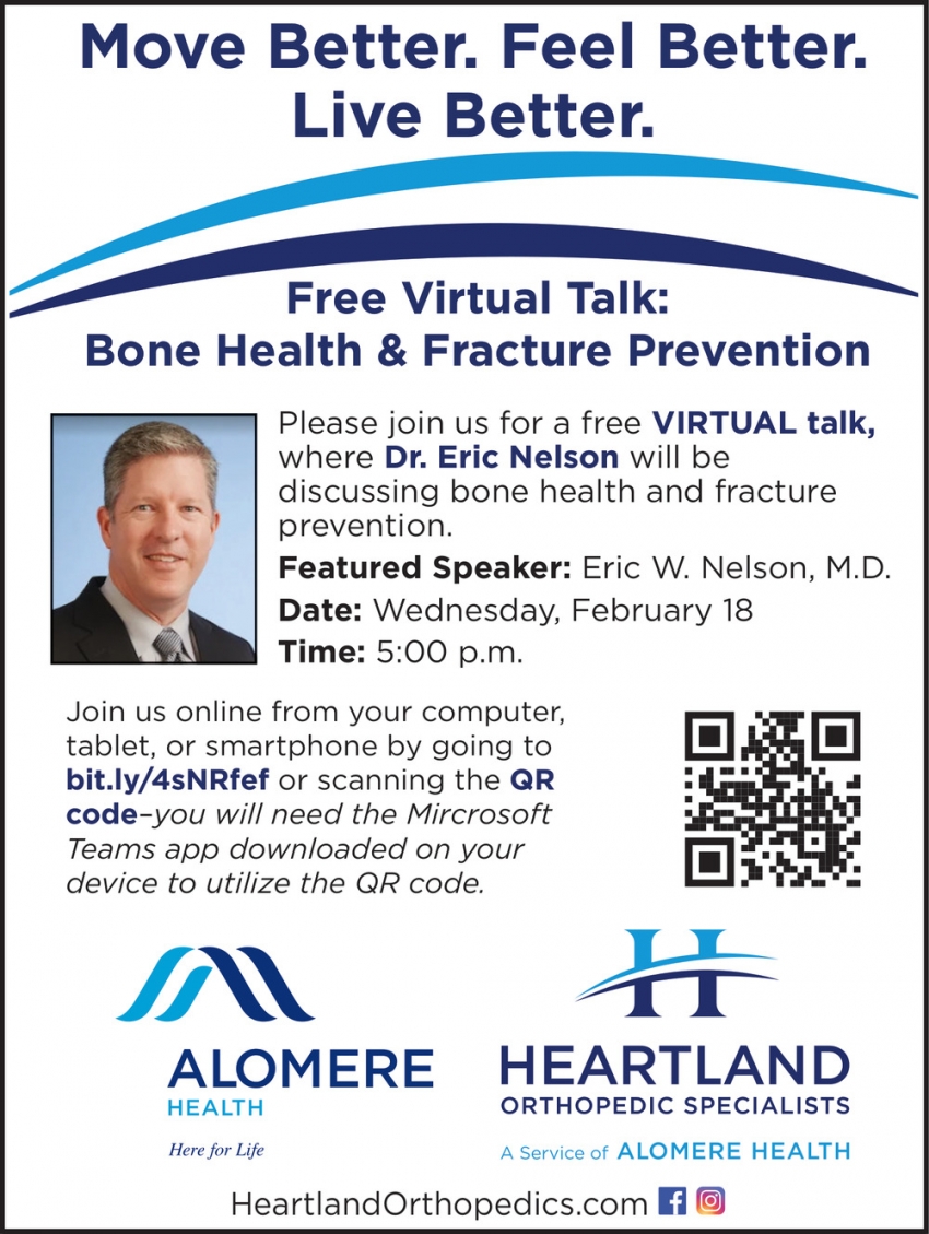 Heartland Orthopedic Specialists