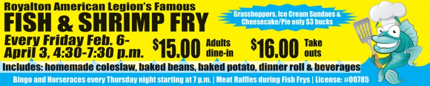 Royalton American Legion