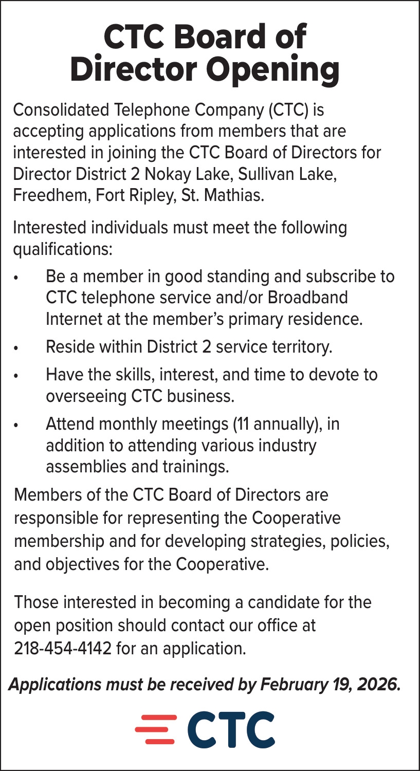 Consolidated Telephone Company