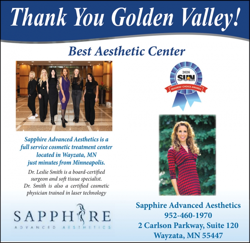 Sapphire Advanced Aesthetics