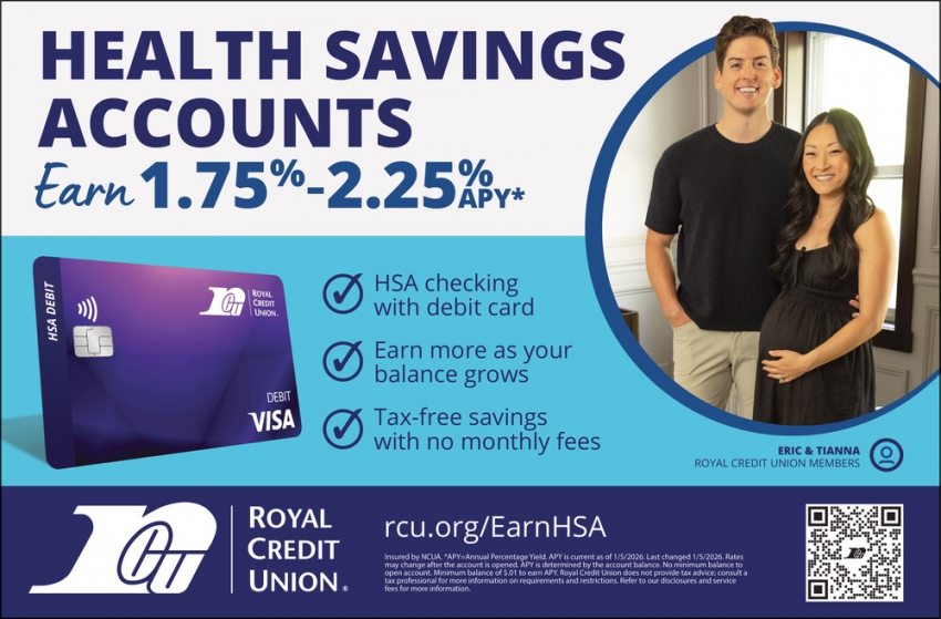Royal Credit Union 