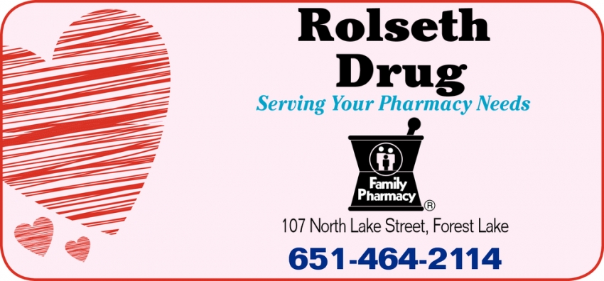 Rolseth Drug