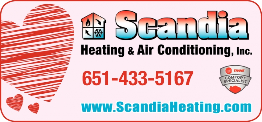 Scandia Heating And Air Conditioning